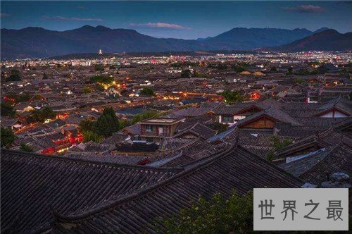 【图】云南旅行景点哪些好玩 云南7日游安排攻略引荐