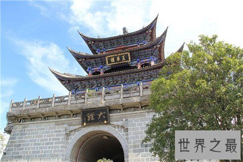 【图】云南旅行景点哪些好玩 云南7日游安排攻略引荐