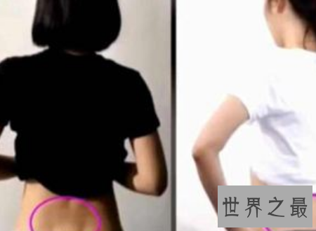 【图】圣涡真正的帅哥美女都有这个能力阐明身体好