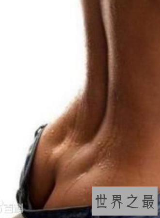 【图】圣涡真正的帅哥美女都有这个能力阐明身体好