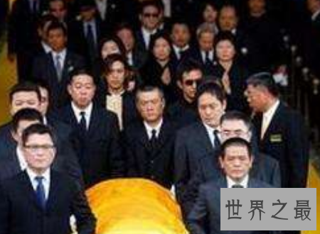 【图】新义安五虎十杰这才是正宗的港式黑社会