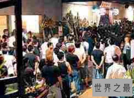 【图】新义安五虎十杰这才是正宗的港式黑社会