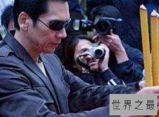 【图】新义安五虎十杰这才是正宗的港式黑社会