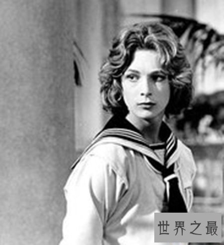 【图】伯恩·安德森是谁 为什么会被称为第一美少年