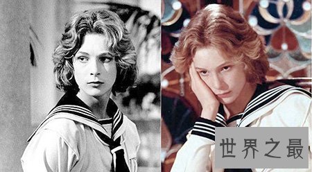 【图】伯恩·安德森是谁 为什么会被称为第一美少年