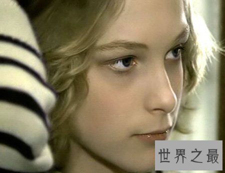 【图】伯恩·安德森是谁 为什么会被称为第一美少年