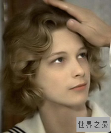 【图】伯恩·安德森是谁 为什么会被称为第一美少年