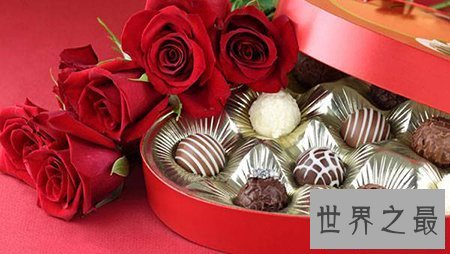 【图】送女生什么礼物好 男冤家们要get一下了