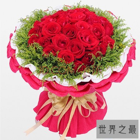 【图】老婆生日送什么礼物好 史上最全宝典赶快收藏