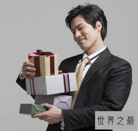 【图】送指导什么礼物好 怎样样能力讨得指导欢心呢