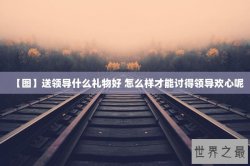 【图】送领导什么礼物好 怎么样才能讨得领导欢心呢