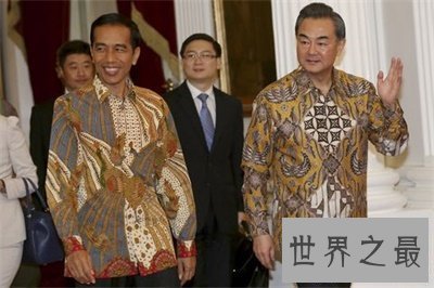 【图】现任印尼总统到底为什么会被称做印尼奥巴马 他