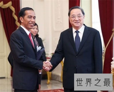 【图】现任印尼总统到底为什么会被称做印尼奥巴马 他