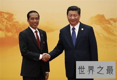 【图】现任印尼总统到底为什么会被称做印尼奥巴马 他