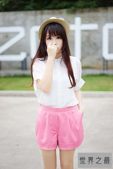 【图】适宜女生的业余 选对业余很重要业余指南第一期