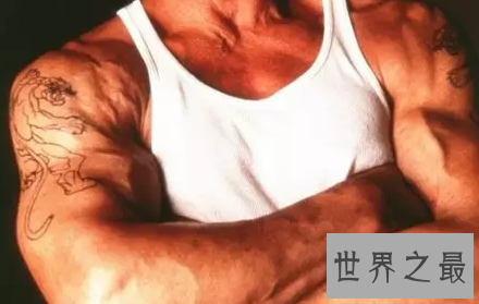 【图】史泰龙肌肉不只有练练练还有严厉的饮食方案