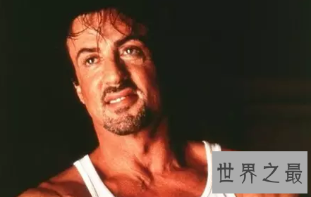 【图】史泰龙肌肉不只有练练练还有严厉的饮食方案