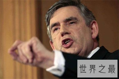 【图】现任英国首相是谁 在历史上英国首相是个怎么的