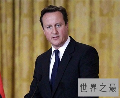 【图】现任英国首相是谁 在历史上英国首相是个怎么的