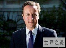 【图】现任英国首相是谁 在历史上英国首相是个怎样的