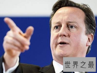 【图】现任英国首相是谁 在历史上英国首相是个怎么的