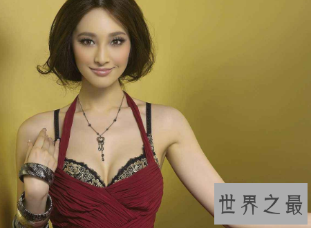 【图】九头身美女让人觉得眼前一亮的身体比例