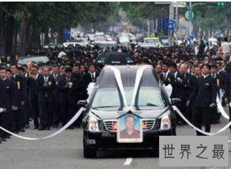 【图】中国黑社会这种组织居然真的还存在着