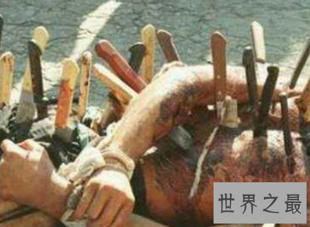 【图】中国黑社会这种组织居然真的还存在着