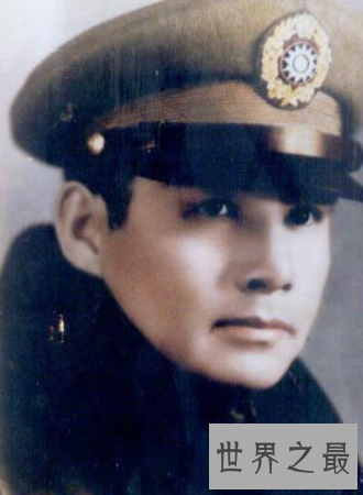 【图】黄埔十小名将终究是怎么威武的人能担上这名号