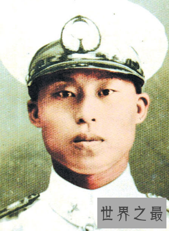 【图】黄埔十小名将终究是怎么威武的人能担上这名号