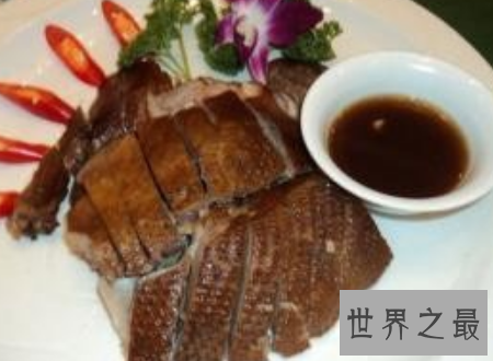 【图】中国十小名菜其中第一你一定是是你没有尝过的