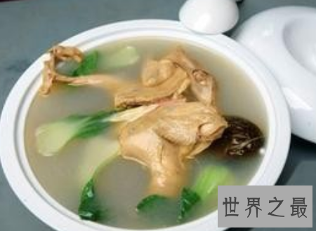 【图】中国十小名菜其中第一你一定是是你没有尝过的