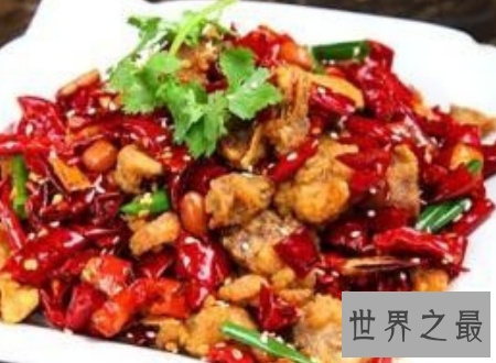 【图】中国十小名菜其中第一你一定是是你没有尝过的