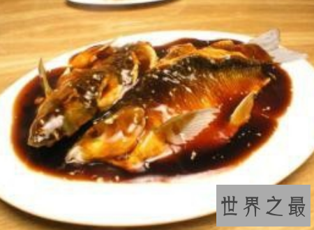 【图】中国十小名菜其中第一你一定是是你没有尝过的