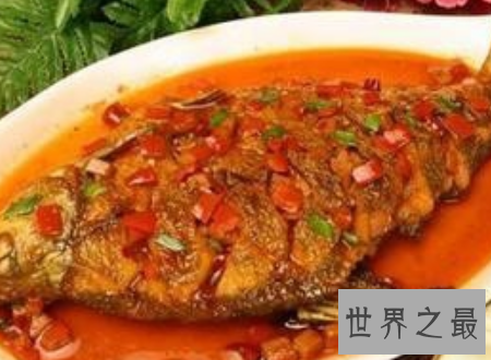 【图】中国十小名菜其中第一你一定是是你没有尝过的