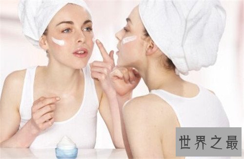 【图】哺乳期能用护肤品吗 孕妇利用植物纯自然护肤品