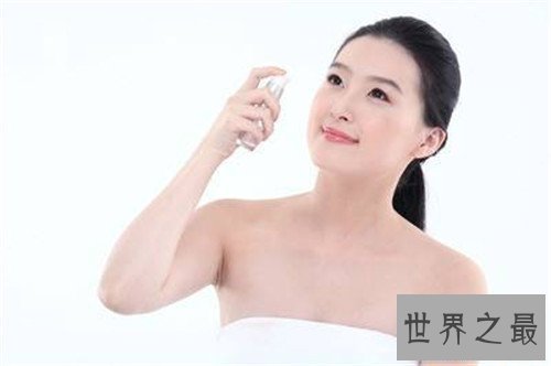 【图】哺乳期能用护肤品吗 孕妇利用植物纯自然护肤品