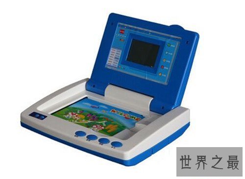 【图】早教机选哪个牌子好 小天赋儿童学习机好用先进