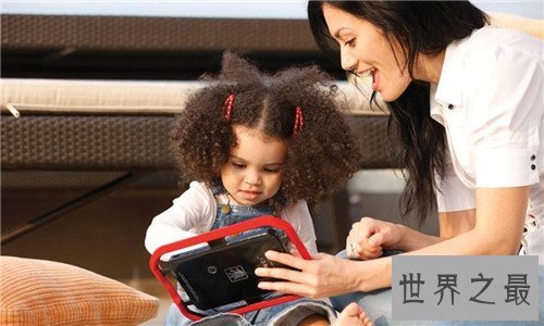 【图】早教机选哪个牌子好 小天赋儿童学习机好用先进