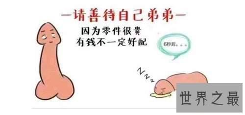 【图】阳具图切实高清遍及网络 寰球阴茎尺寸排行榜介