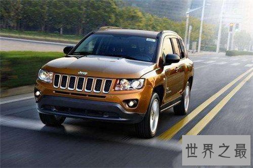 【图】10万左右的吉普车有哪些 力帆X60性价比最高的吉