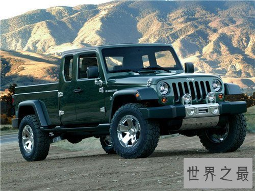 【图】10万左右的吉普车有哪些 力帆X60性价比最高的吉