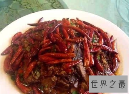 【图】浇驴肉一般驴肉馆子绝对不敢做的食物