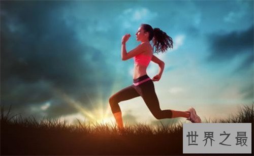 【图】跑步软件都有哪些 咕咚成为最受欢迎健身APP