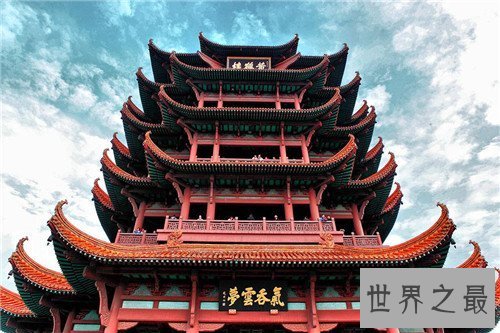 【图】武汉周边旅行景点都有哪些 多处人造景色流连忘