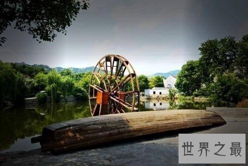 【图】武汉周边旅行景点都有哪些 多处人造景色流连忘