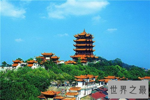 【图】武汉周边旅行景点都有哪些 多处人造景色流连忘