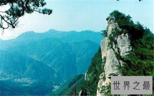 【图】武汉周边旅行景点都有哪些 多处人造景色流连忘