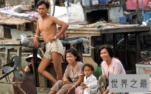 【图】越南人口迅速增长即将超过1亿 现在男女失调找不