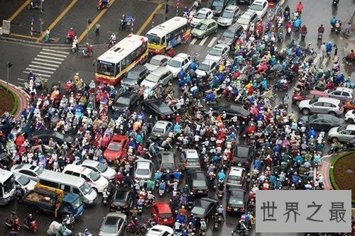 【图】越南人口迅速增长即将超过1亿 现在男女失调找不